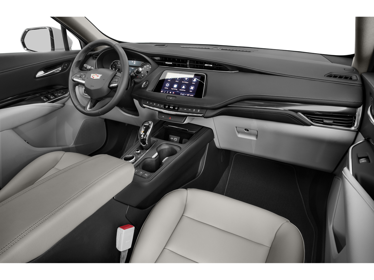 2023 Cadillac XT4 FWD Luxury